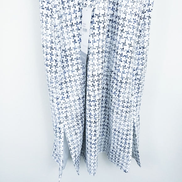 Finders Keepers Frazer Dress in Ink Dot Large NWT - Picture 5 of 8